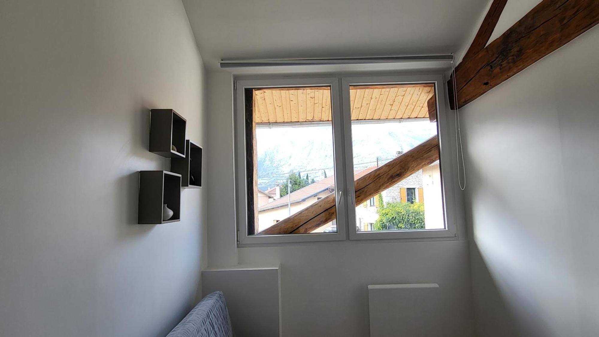'Games Of Home' - Logement T3 Saint-Egreve Exterior foto